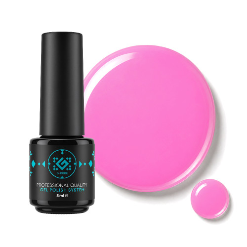 Tropic Gel Polish G-Code #19